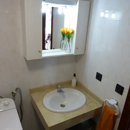 Apartamento Los Castanos * El Médano