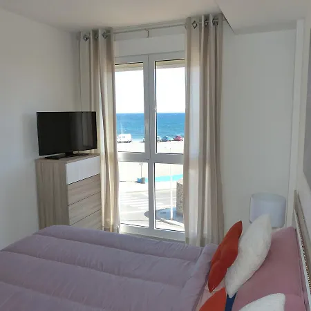 Apartamento Los Castanos Appartement El Médano