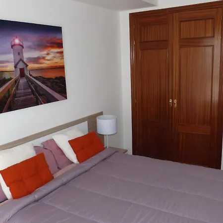 Διαμέρισμα Apartamento Los Castanos