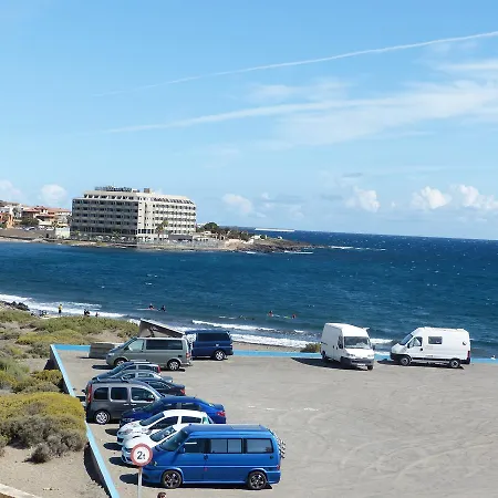 Apartamento Los Castanos Διαμέρισμα