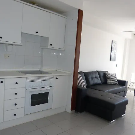 Διαμέρισμα Apartamento Los Castanos