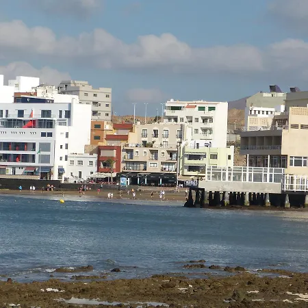 Apartamento Los Castanos Διαμέρισμα *